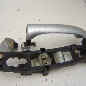 Mercedes C-Class rear right door exterior handle ( 2004-2007)