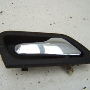 Mercedes C-Class front right door interior handle ( 2004-2007)